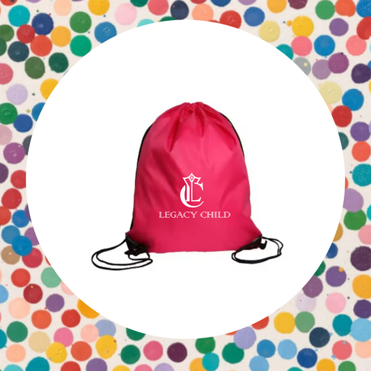 Empower a Legacy Child Bag