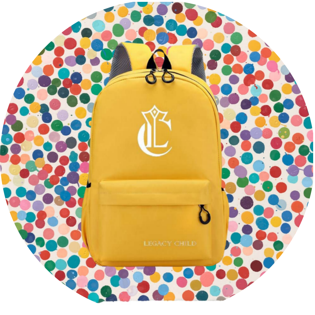 Legacy Child's Lollipop I Collection