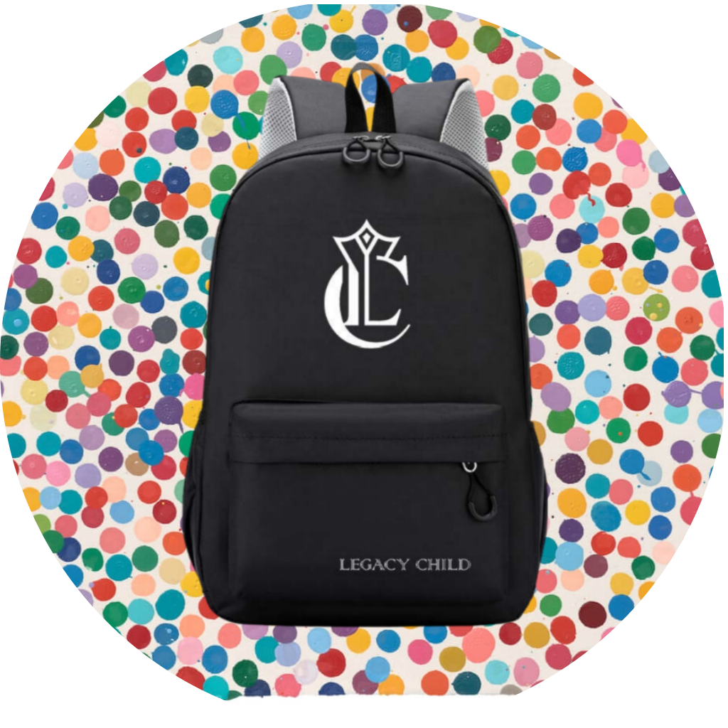Legacy Child's Lollipop I Collection