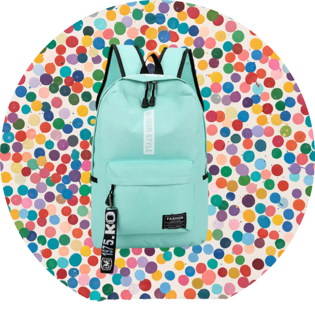 Be Your Style Collection