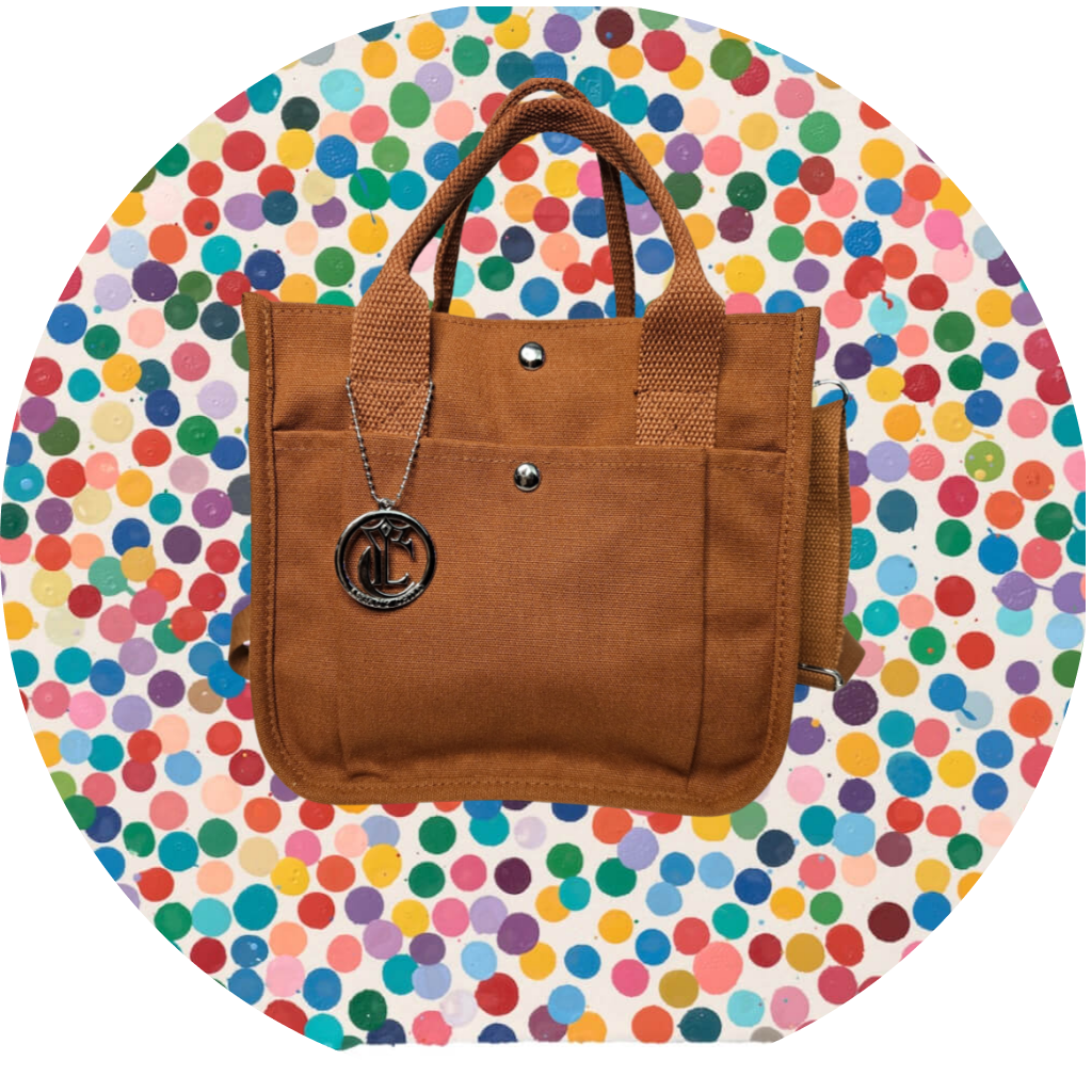 Simply Me Tote