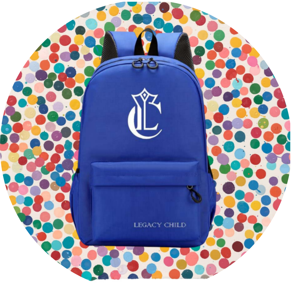 Legacy Child's Lollipop I Collection