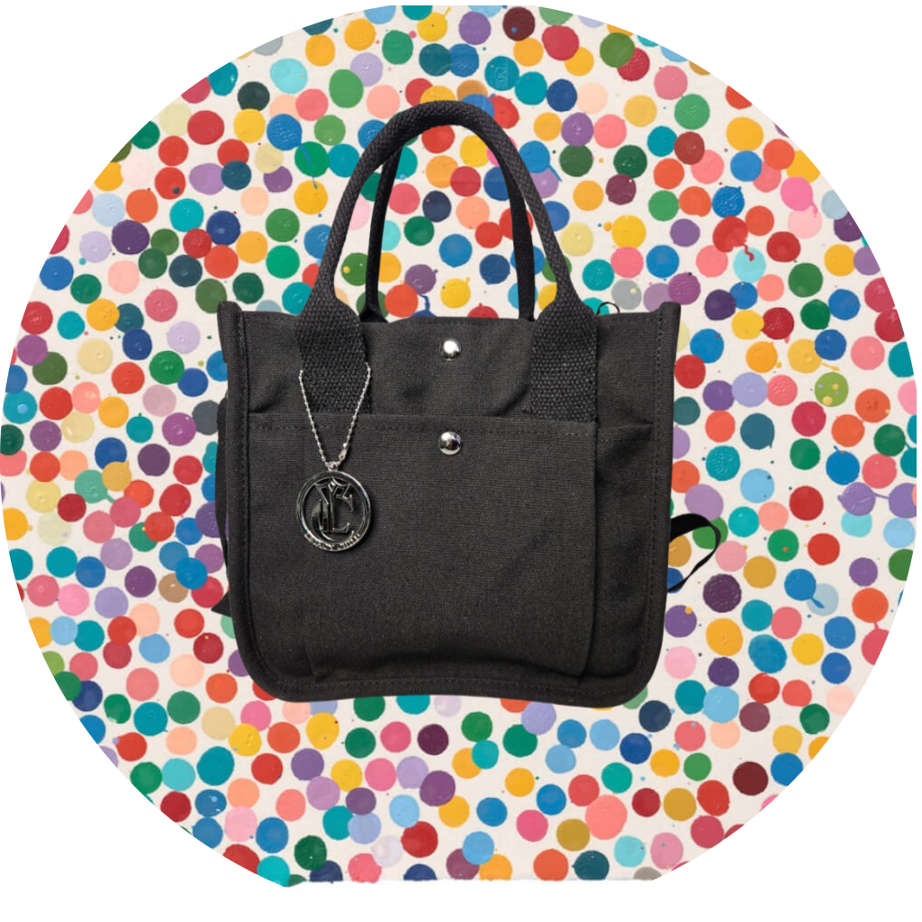 Simply Me Tote