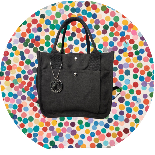 Simply Me Tote